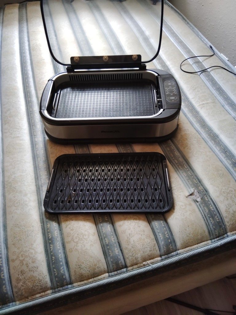 Power Xl House Grill 