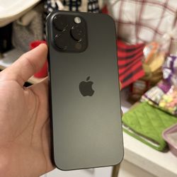 iPhone 16 Pro Max 512GB 100%🔋 Unlocked 