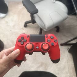 Scuf Controller