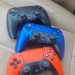 Ps5 Controllers 