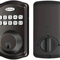 Keyless Doorlock