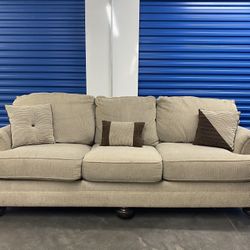Comfortable Couch (free delivery(
