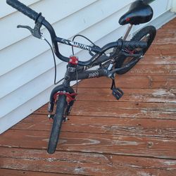 Children's Bike 18 in