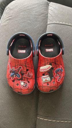 Little boys shoes