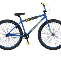 GT Pro Series 29 Inch Bmx Bike 