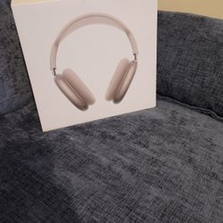 Airpods Max