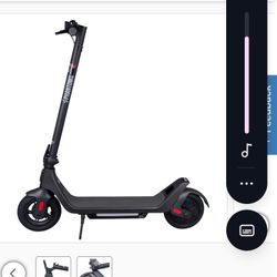 Phantom GoGo Electric Scooter 