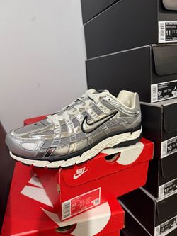 Nike max p 6000