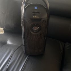 HEPA Air Purifier