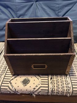 Mail/Letter Sorter