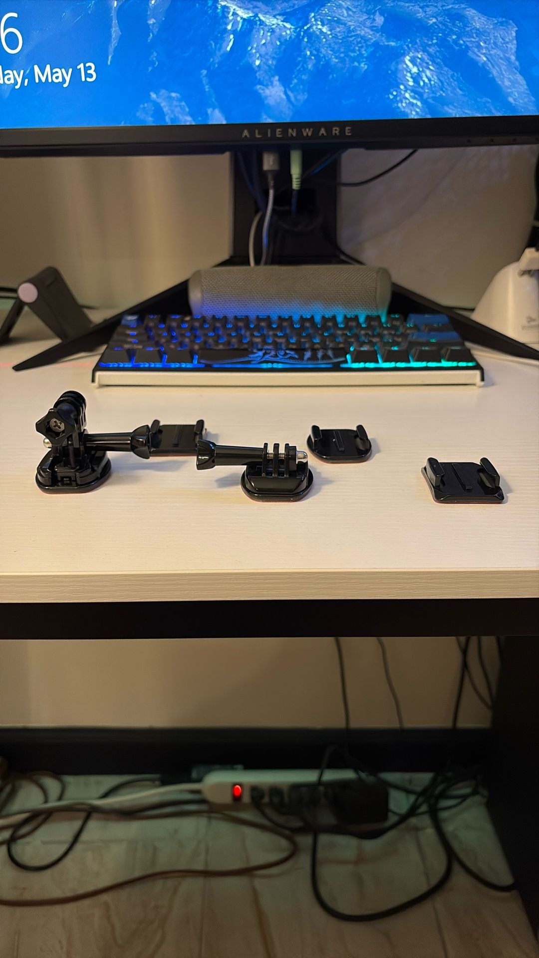 GoPro Adhesive Mounts