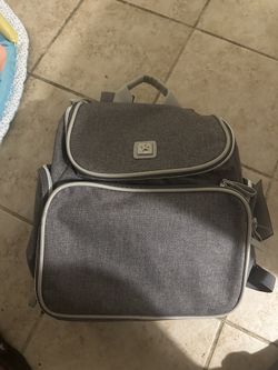 New with tags Breast Pump bag