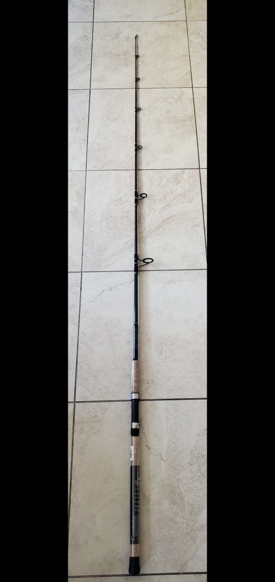 Tsunami TFSS-701MH 1pc Fishing Rod