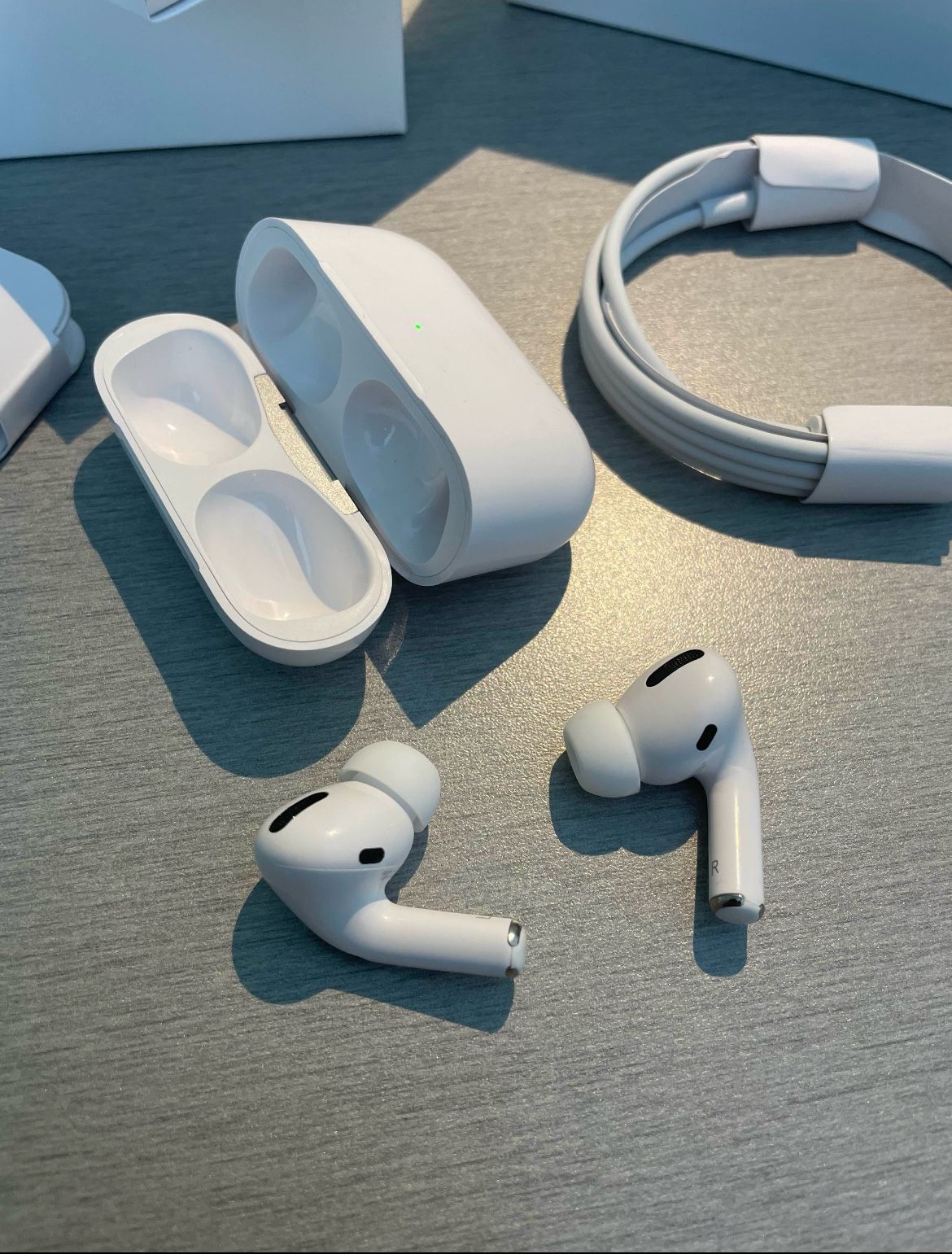 AirPod Pros (2nd Gen)