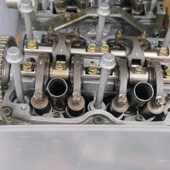 Heads For Subaru 2006 To 2011 