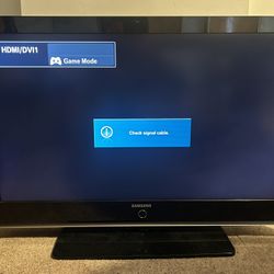 Samsung Tv