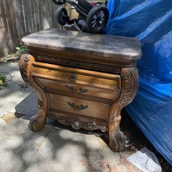 bedroom nightstands