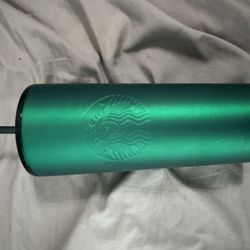 Starbucks Cup