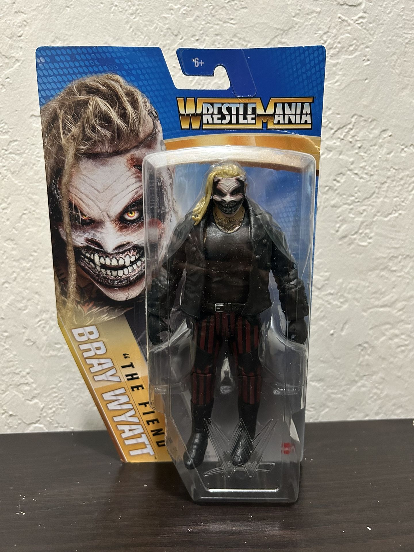 WWE Bray Wyatt “The Fiend”