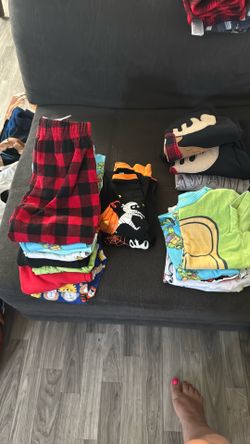 Pajamas