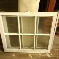 4 Windows $60