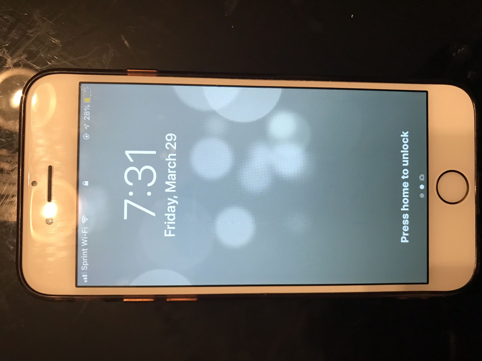iPhone 6 $125