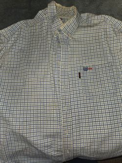 Cinch FR Button Up Shirts