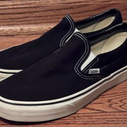 Vans Slip On Sneaker