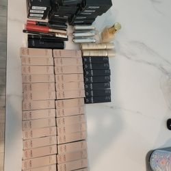 Kiko Milano Makeup Bundle