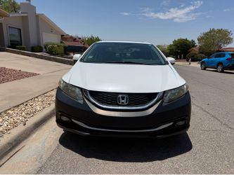 2013 Honda