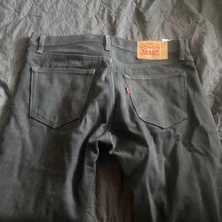 Levi 501 Jeans