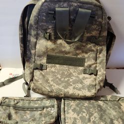 US ARMY Blackhawk Backpack