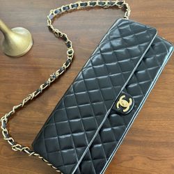 Vintage Chanel Bag 