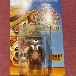 Chip And Dale Rescue Rangers Chip