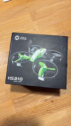 Kids drone