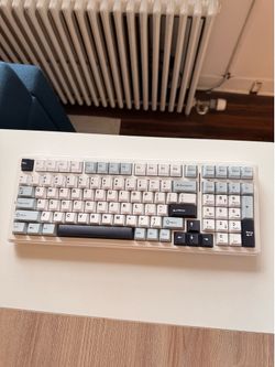 Mechanical Keyboard - Excellent Quality
