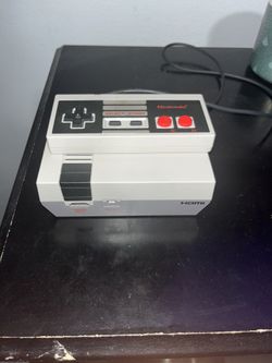 Nintendo(Original NES System)