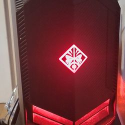 HP Omen Desktop