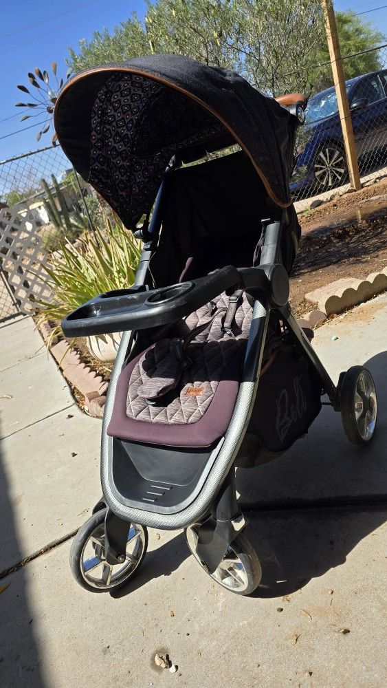 Stroller