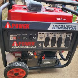 Generator  