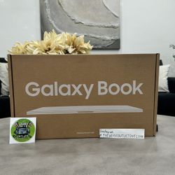 15.6” Samsung Galaxy Book3 360 16gb 1TB Windows 11