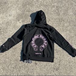 CHROME HEART HOODIE BRAND NEW SIZE SMALL,MEDIUM,LARGE,XL