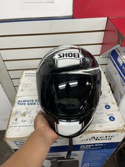 HELMET, OTHER SHOEI SHOEI HELMET SHOEI