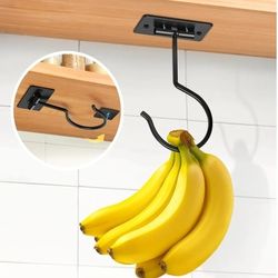 Under Cabinet Banana Holder