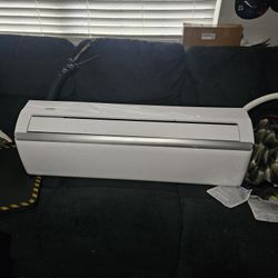 2 Ton Mini Spilt Heat Pump 16 Seer