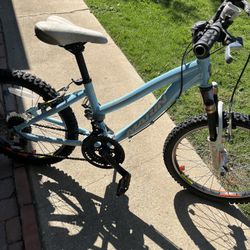 Marin Mountain Bike Xs 