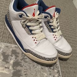 Jordan 3
