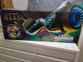 Hover board