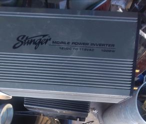 Springer inverter