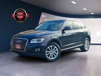 2015 Audi Q5